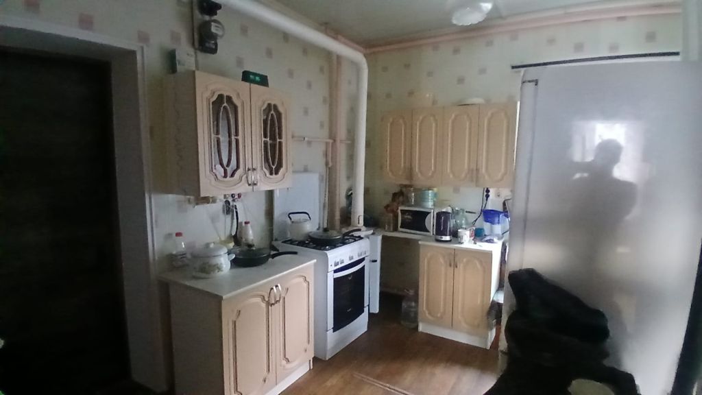 Продажа дома, 80м <sup>2</sup>, 12 сот., Каменка, Солнечная