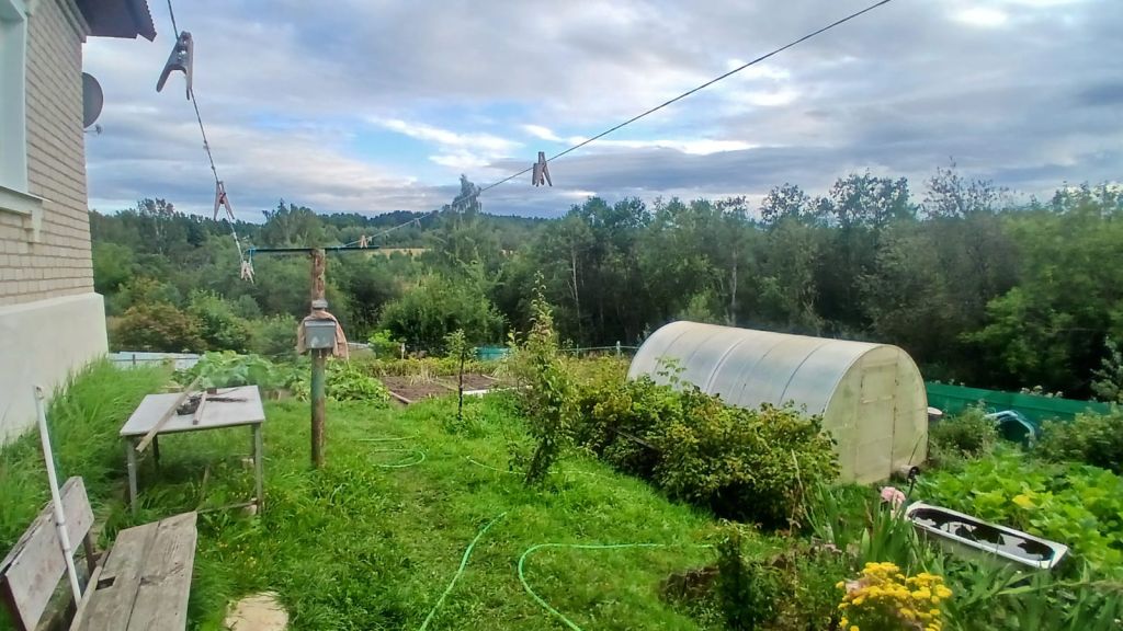 Продажа дома, 80м <sup>2</sup>, 12 сот., Каменка, Солнечная