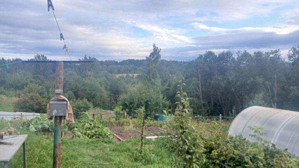 Продажа дома, 80м <sup>2</sup>, 12 сот., Каменка, Солнечная