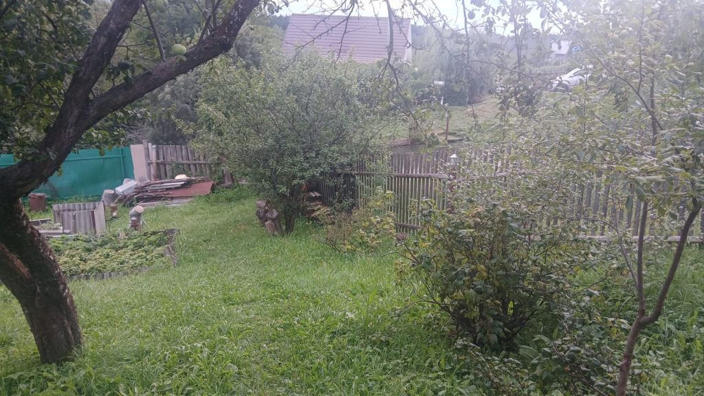 Продажа дома, 80м <sup>2</sup>, 12 сот., Каменка, Солнечная