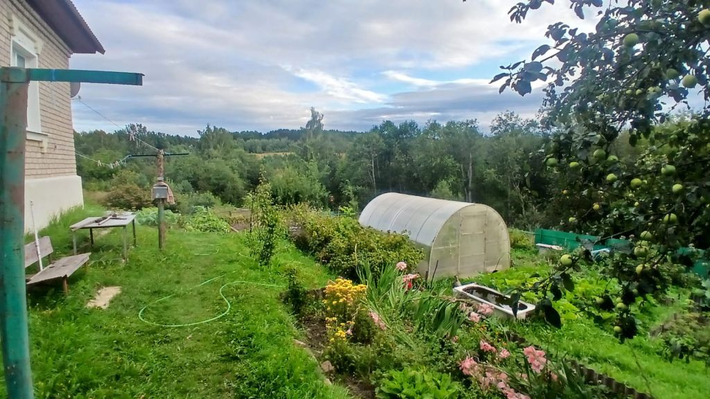 Продажа дома, 80м <sup>2</sup>, 12 сот., Каменка, Солнечная