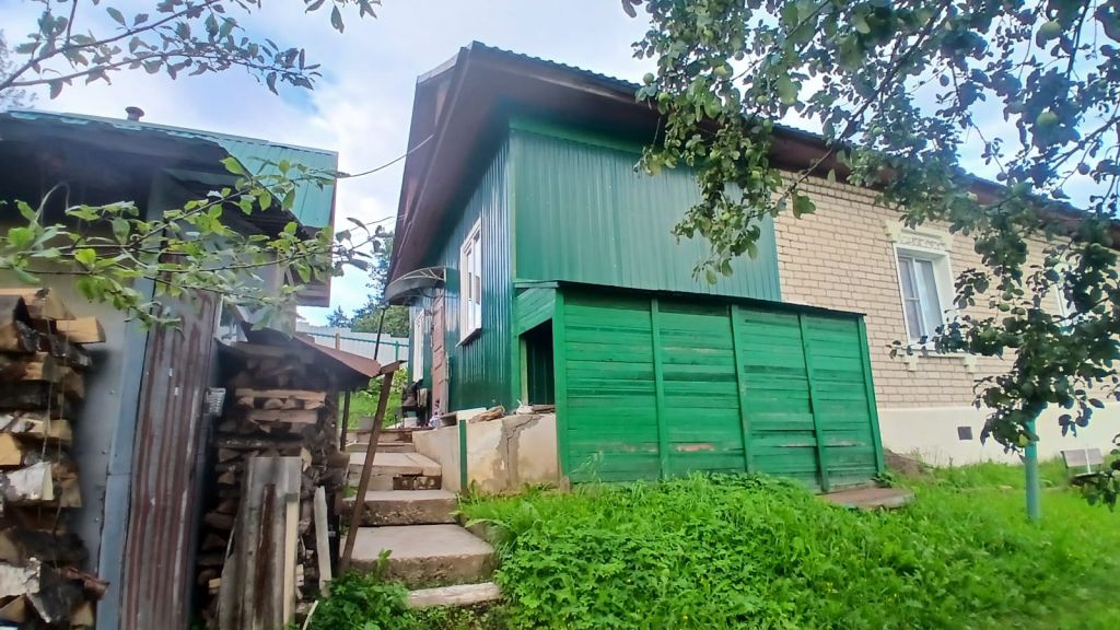 Продажа дома, 80м <sup>2</sup>, 12 сот., Каменка, Солнечная