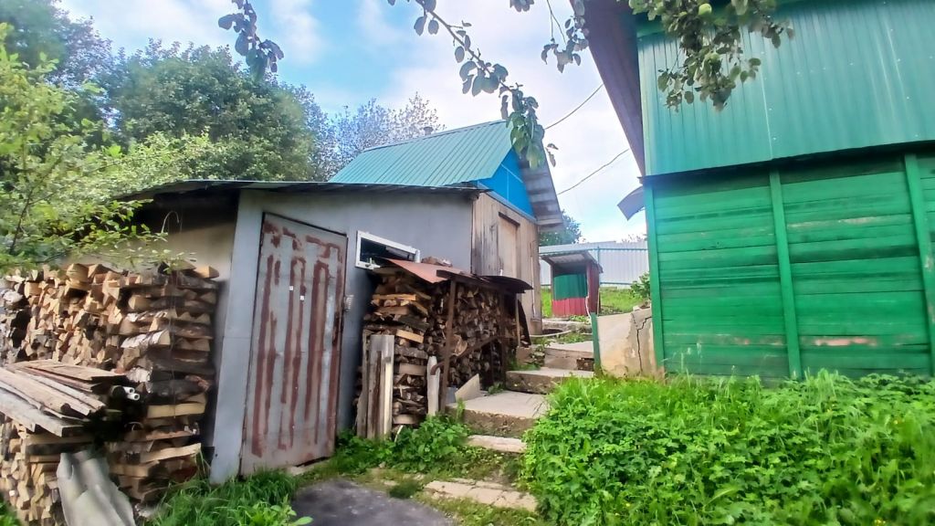 Продажа дома, 80м <sup>2</sup>, 12 сот., Каменка, Солнечная