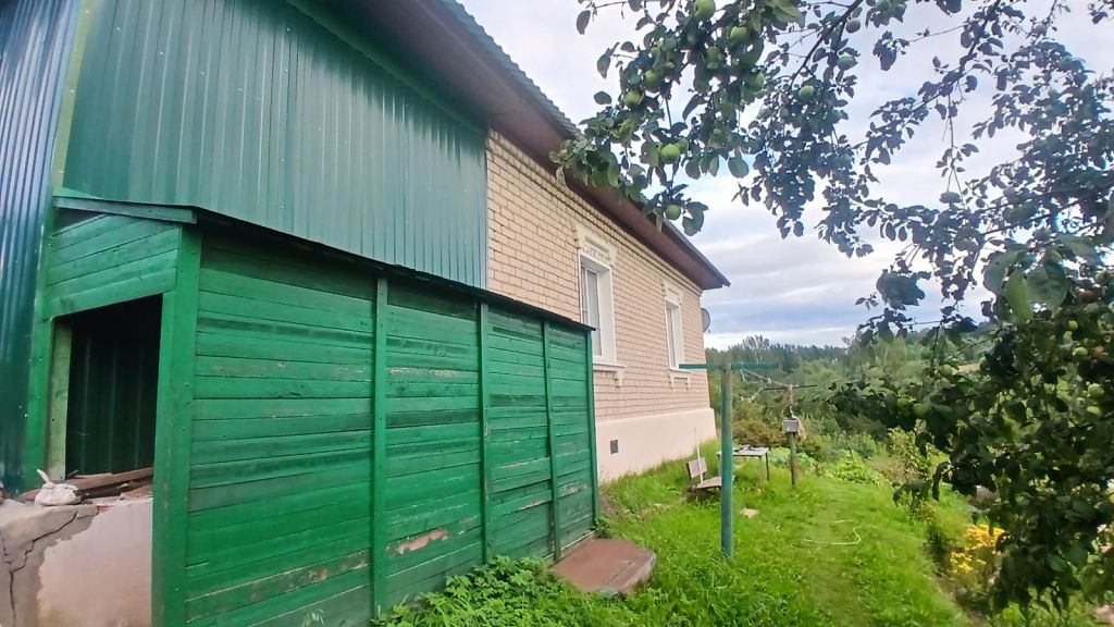 Продажа дома, 80м <sup>2</sup>, 12 сот., Каменка, Солнечная