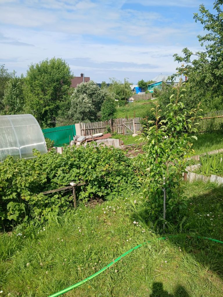 Продажа дома, 80м <sup>2</sup>, 12 сот., Каменка, Солнечная