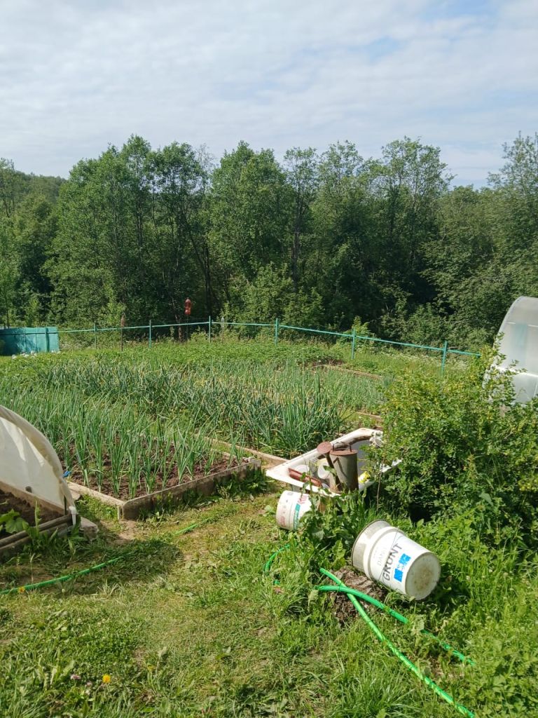 Продажа дома, 80м <sup>2</sup>, 12 сот., Каменка, Солнечная