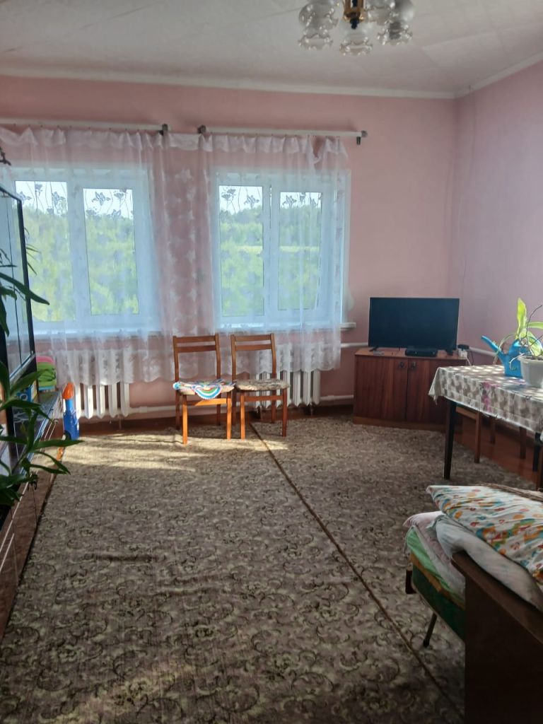 Продажа дома, 80м <sup>2</sup>, 12 сот., Каменка, Солнечная