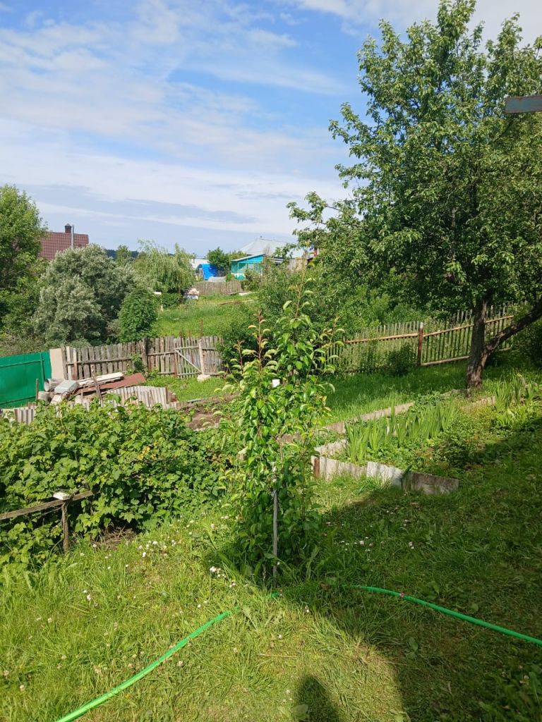 Продажа дома, 80м <sup>2</sup>, 12 сот., Каменка, Солнечная