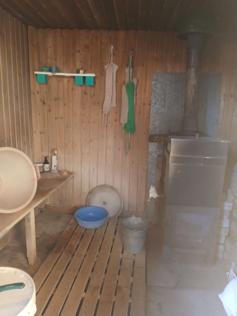 Продажа дома, 80м <sup>2</sup>, 12 сот., Каменка, Солнечная