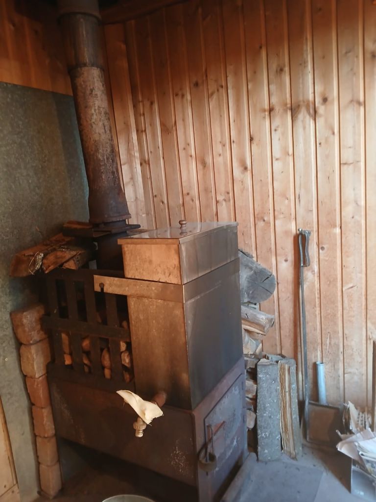 Продажа дома, 80м <sup>2</sup>, 12 сот., Каменка, Солнечная