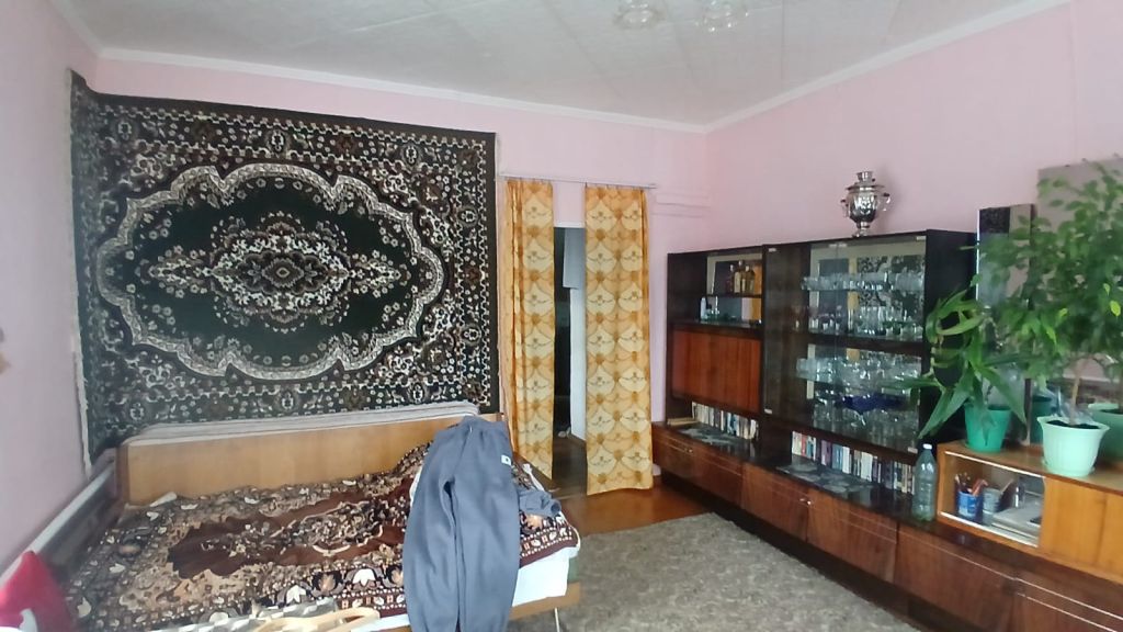 Продажа дома, 80м <sup>2</sup>, 12 сот., Каменка, Солнечная