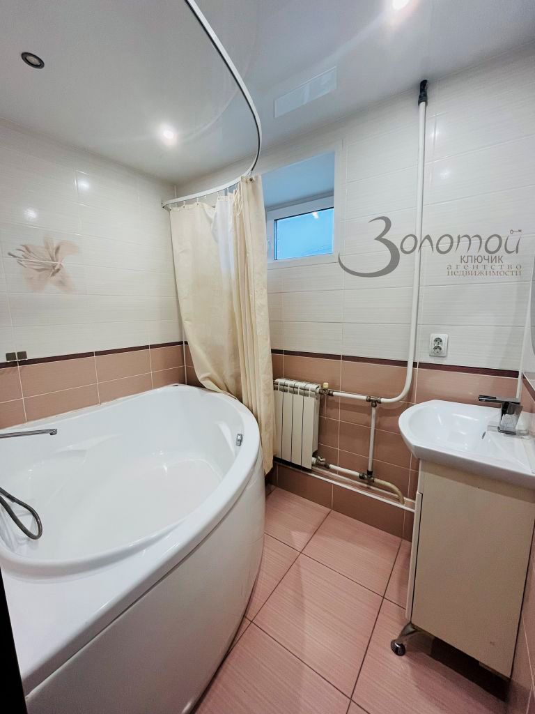 Продажа 2-комнатной квартиры, Нижний Новгород, Гагарина пр-кт,  107