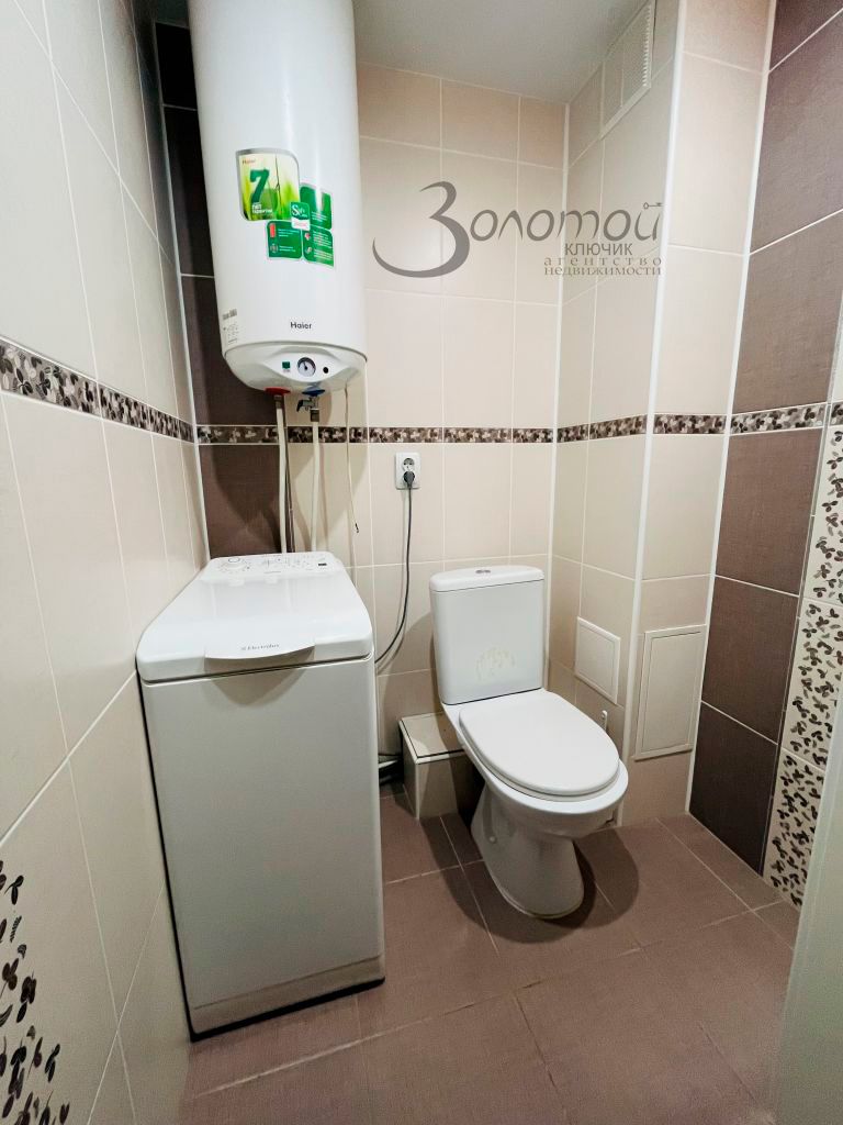 Продажа 2-комнатной квартиры, Нижний Новгород, Гагарина пр-кт,  107