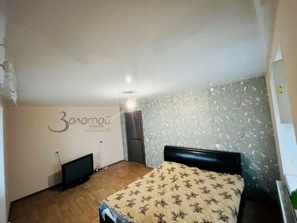 Продажа 2-комнатной квартиры, Нижний Новгород, Гагарина пр-кт,  107