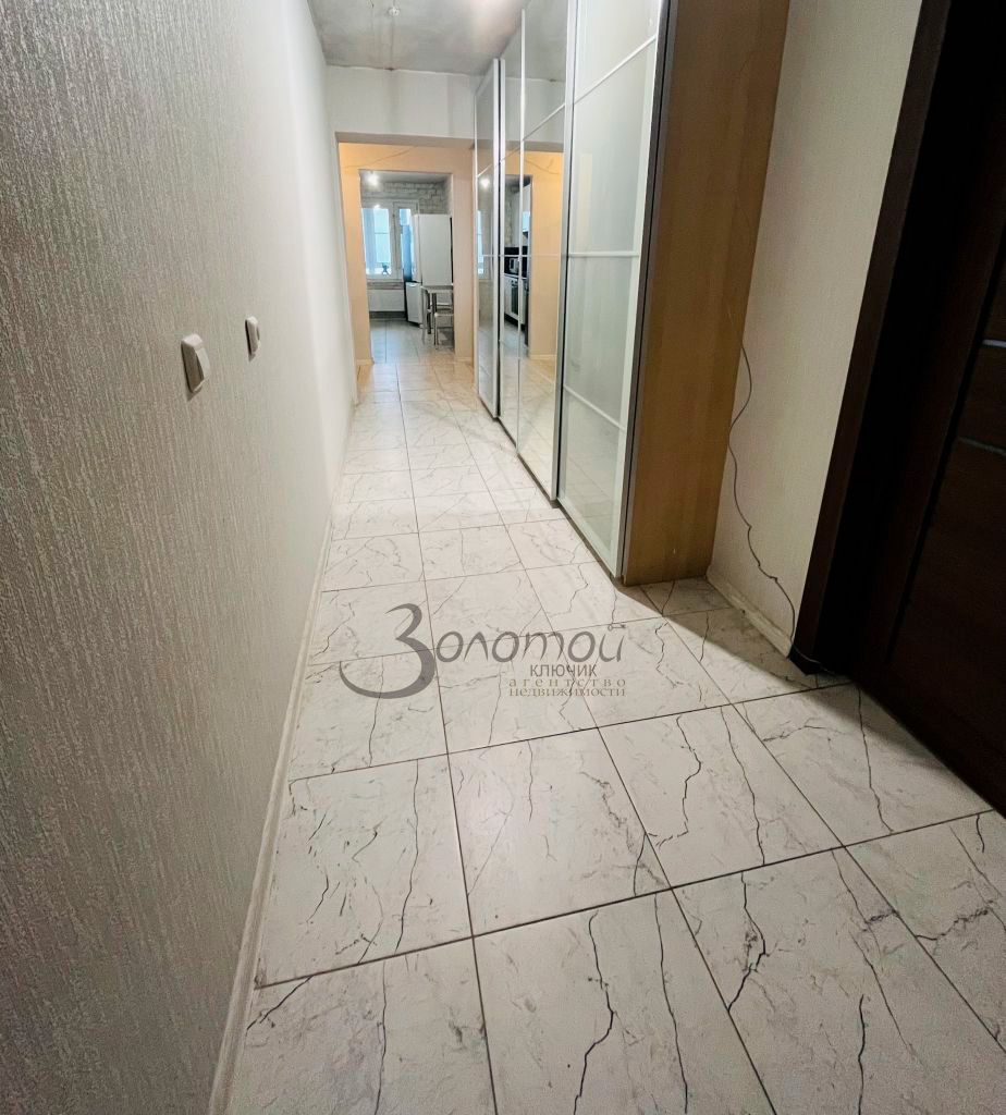 Продажа 2-комнатной квартиры, Нижний Новгород, Гагарина пр-кт,  107