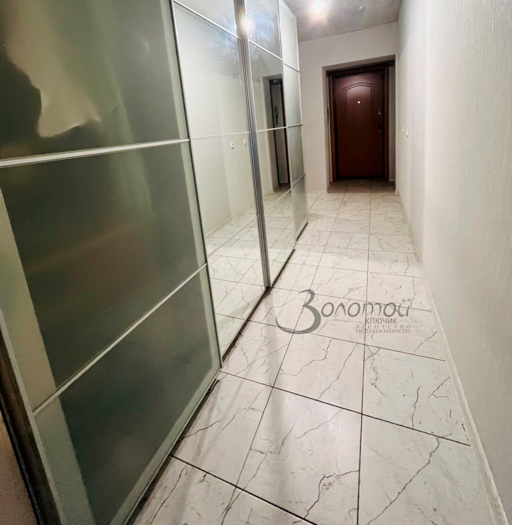 Продажа 2-комнатной квартиры, Нижний Новгород, Гагарина пр-кт,  107