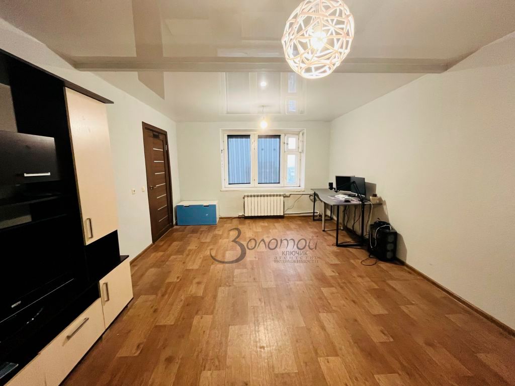 Продажа 2-комнатной квартиры, Нижний Новгород, Гагарина пр-кт,  107