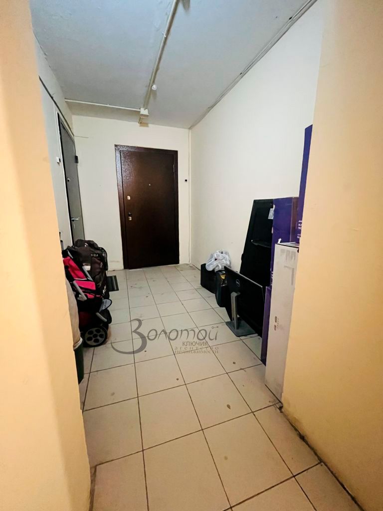 Продажа 2-комнатной квартиры, Нижний Новгород, Гагарина пр-кт,  107