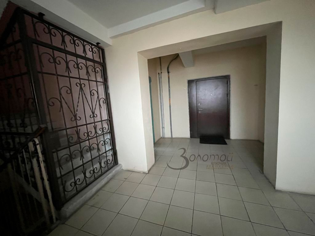 Продажа 2-комнатной квартиры, Нижний Новгород, Гагарина пр-кт,  107