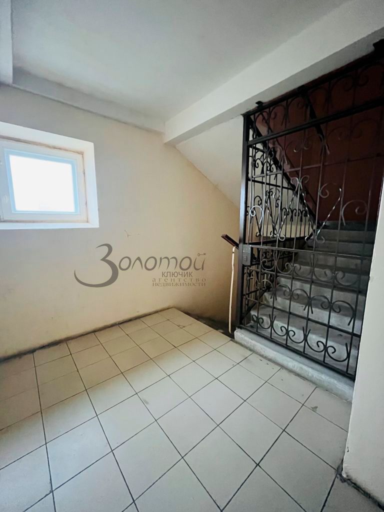 Продажа 2-комнатной квартиры, Нижний Новгород, Гагарина пр-кт,  107