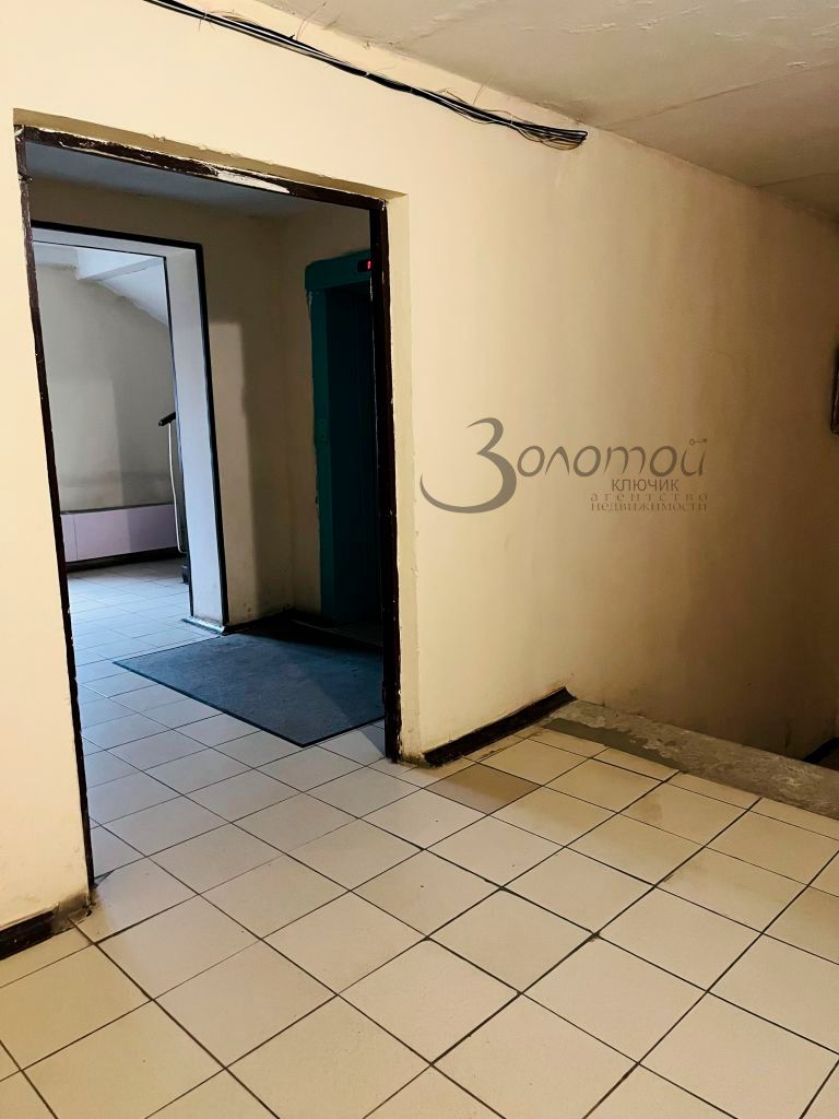 Продажа 2-комнатной квартиры, Нижний Новгород, Гагарина пр-кт,  107