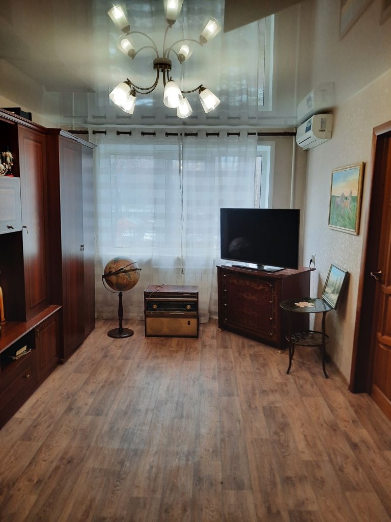 Продажа 3-комнатной квартиры, Нижний Новгород, Даргомыжского ул,  20 к 2