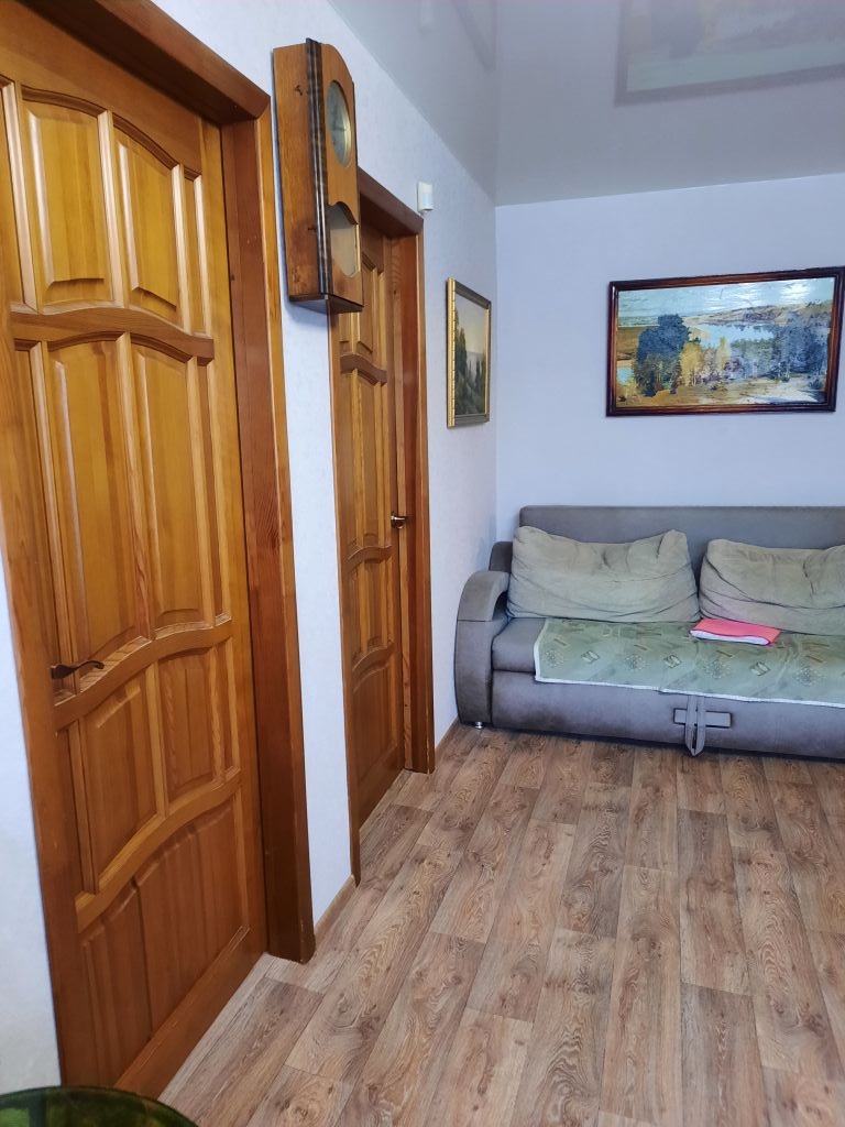 Продажа 3-комнатной квартиры, Нижний Новгород, Даргомыжского ул,  20 к 2