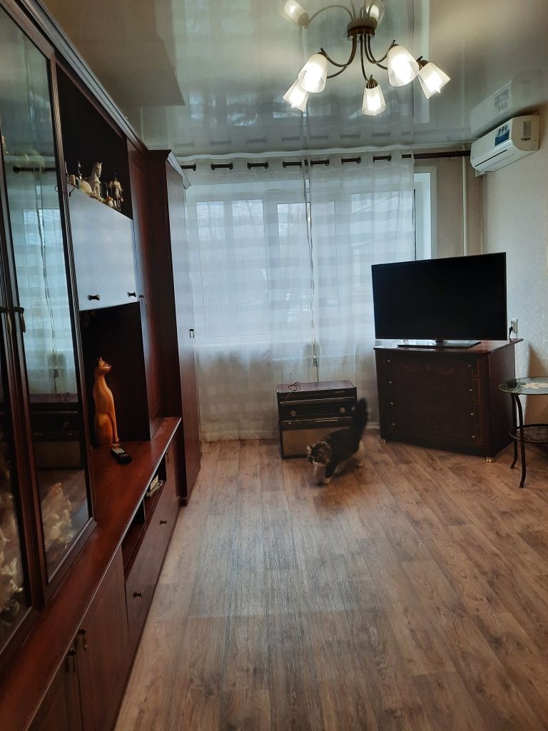 Продажа 3-комнатной квартиры, Нижний Новгород, Даргомыжского ул,  20 к 2