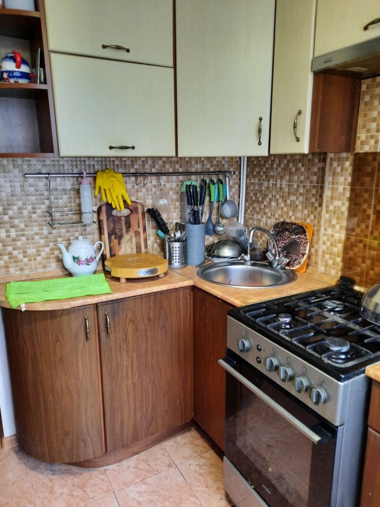 Продажа 3-комнатной квартиры, Нижний Новгород, Даргомыжского ул,  20 к 2