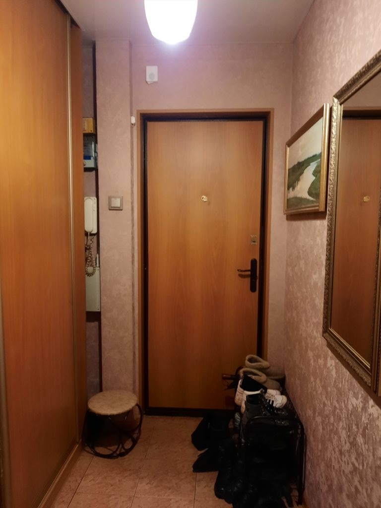 Продажа 3-комнатной квартиры, Нижний Новгород, Даргомыжского ул,  20 к 2