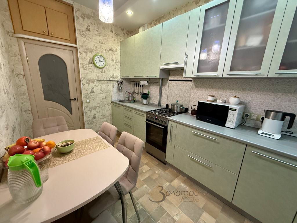 Продажа 3-комнатной квартиры, Нижний Новгород, Челюскинцев ул,  2