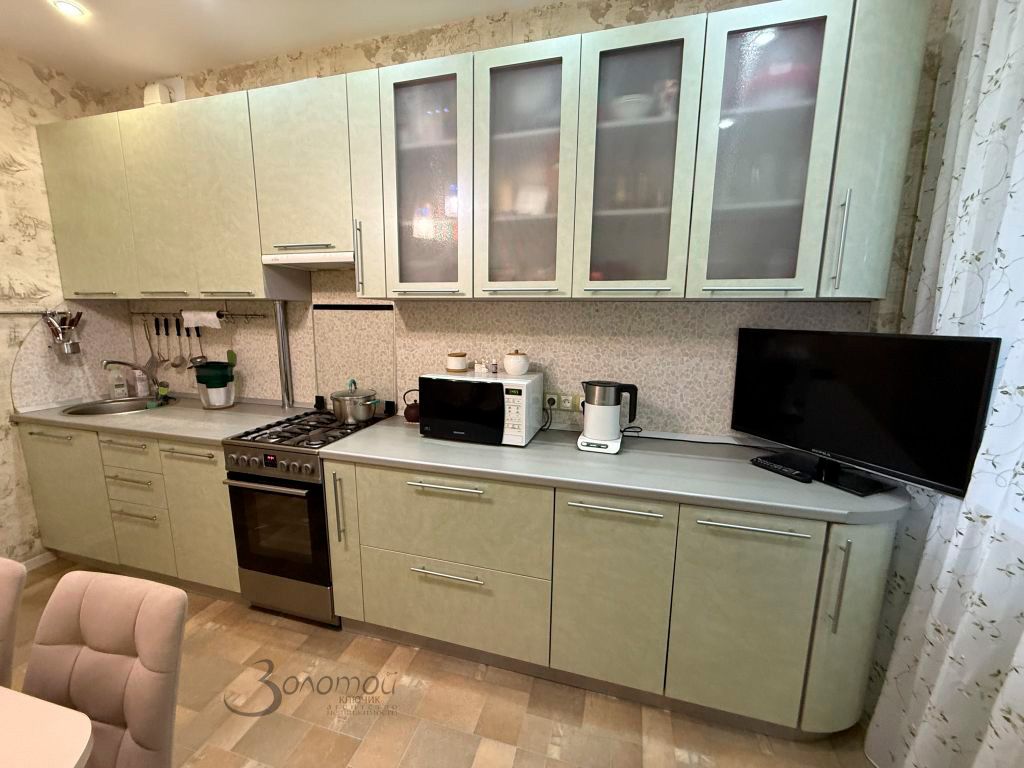 Продажа 3-комнатной квартиры, Нижний Новгород, Челюскинцев ул,  2