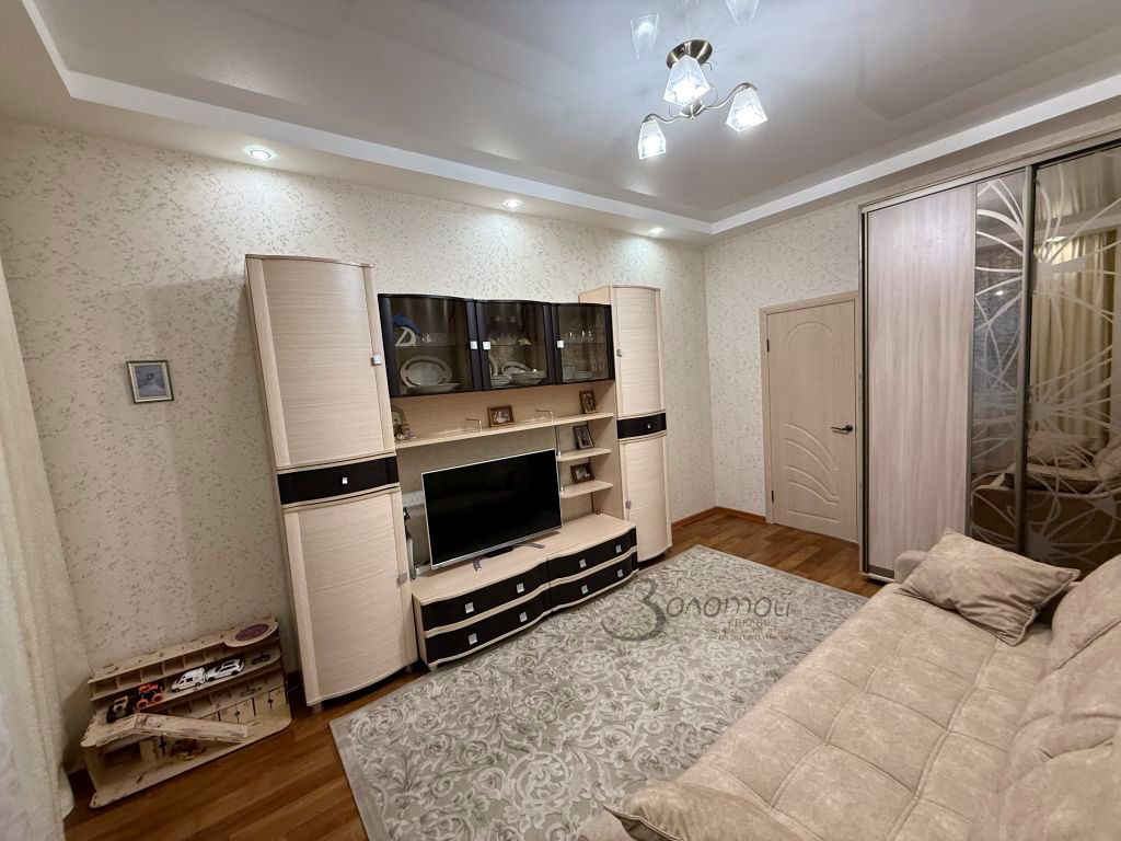 Продажа 3-комнатной квартиры, Нижний Новгород, Челюскинцев ул,  2