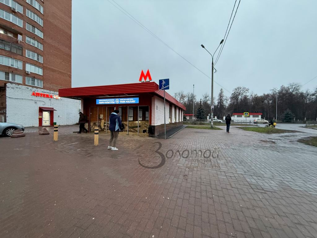 Продажа 3-комнатной квартиры, Нижний Новгород, Челюскинцев ул,  2