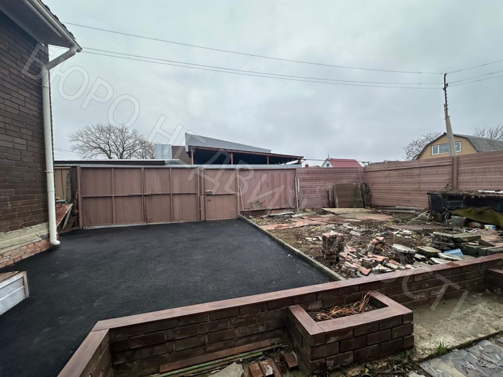 Продажа дома, 129м <sup>2</sup>, 4 сот., Балашов, Колхозная ул,  10