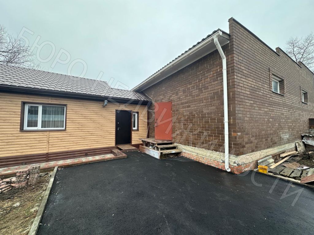 Продажа дома, 129м <sup>2</sup>, 4 сот., Балашов, Колхозная ул,  10