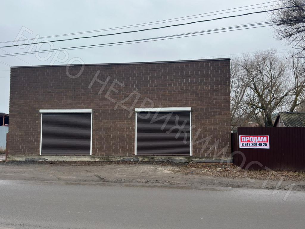 Продажа дома, 129м <sup>2</sup>, 4 сот., Балашов, Колхозная ул,  10