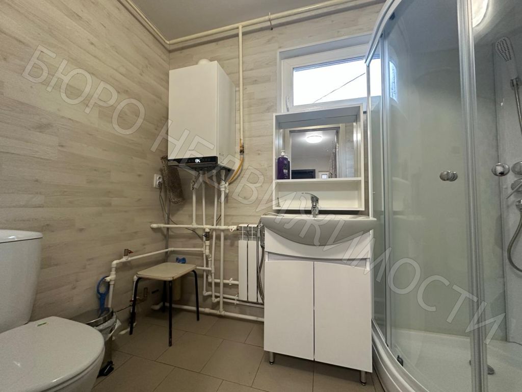 Продажа дома, 129м <sup>2</sup>, 4 сот., Балашов, Колхозная ул,  10