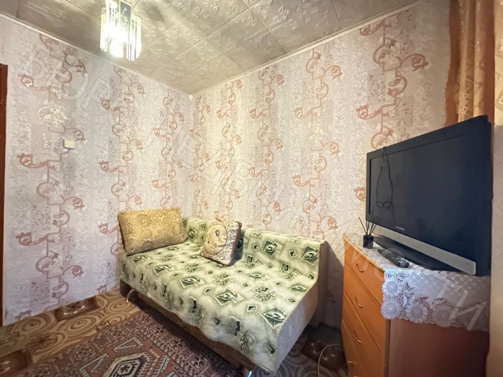 Продажа 3-комнатной квартиры, Балашов, Орджоникидзе ул,  1