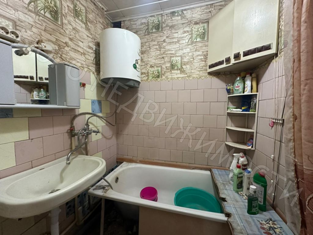 Продажа 3-комнатной квартиры, Балашов, Орджоникидзе ул,  1