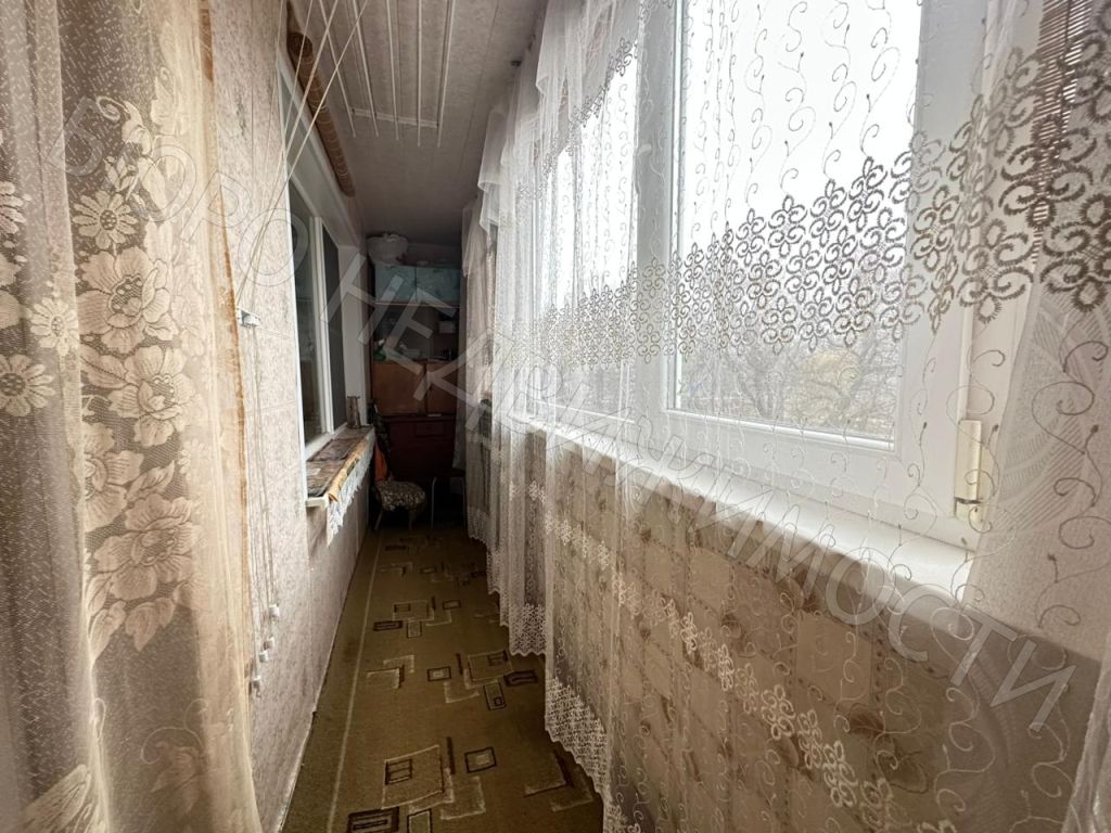 Продажа 3-комнатной квартиры, Балашов, Орджоникидзе ул,  1