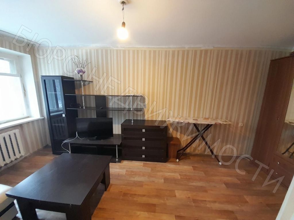 Продажа 1-комнатной квартиры, Балашов, Орджоникидзе ул,  12Б