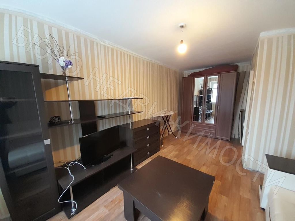 Продажа 1-комнатной квартиры, Балашов, Орджоникидзе ул,  12Б