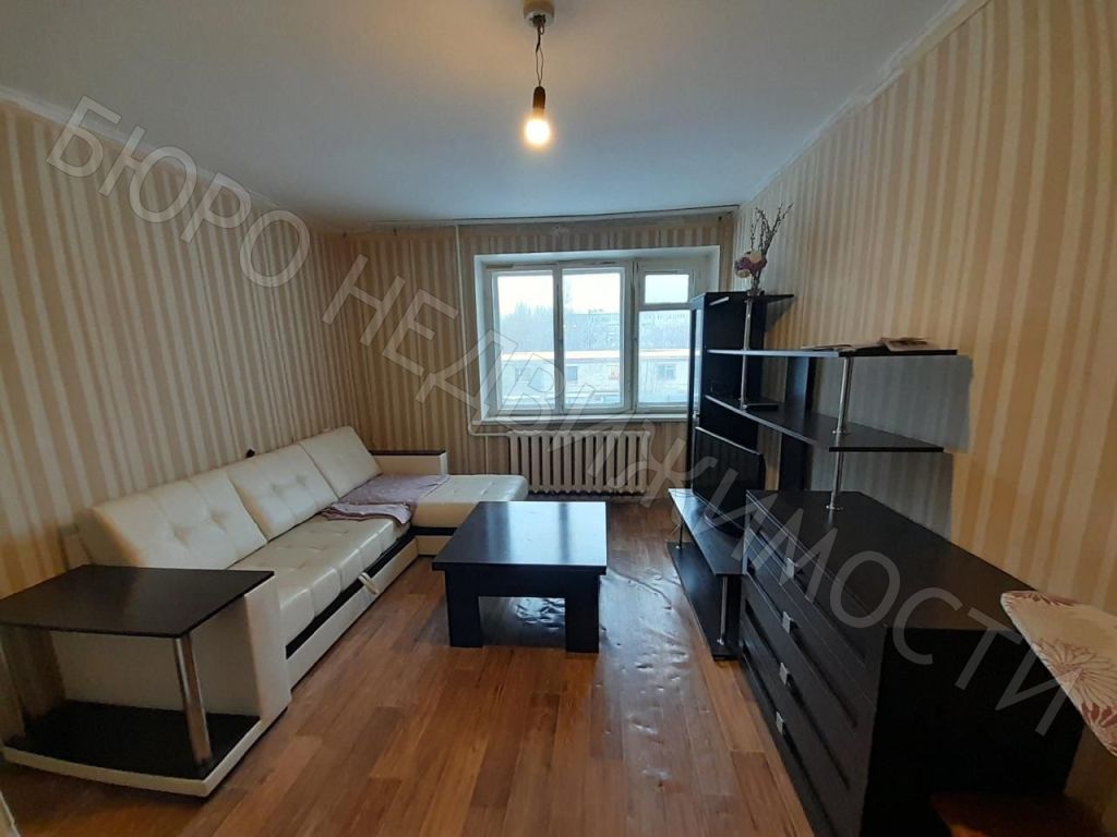 Продажа 1-комнатной квартиры, Балашов, Орджоникидзе ул,  12Б