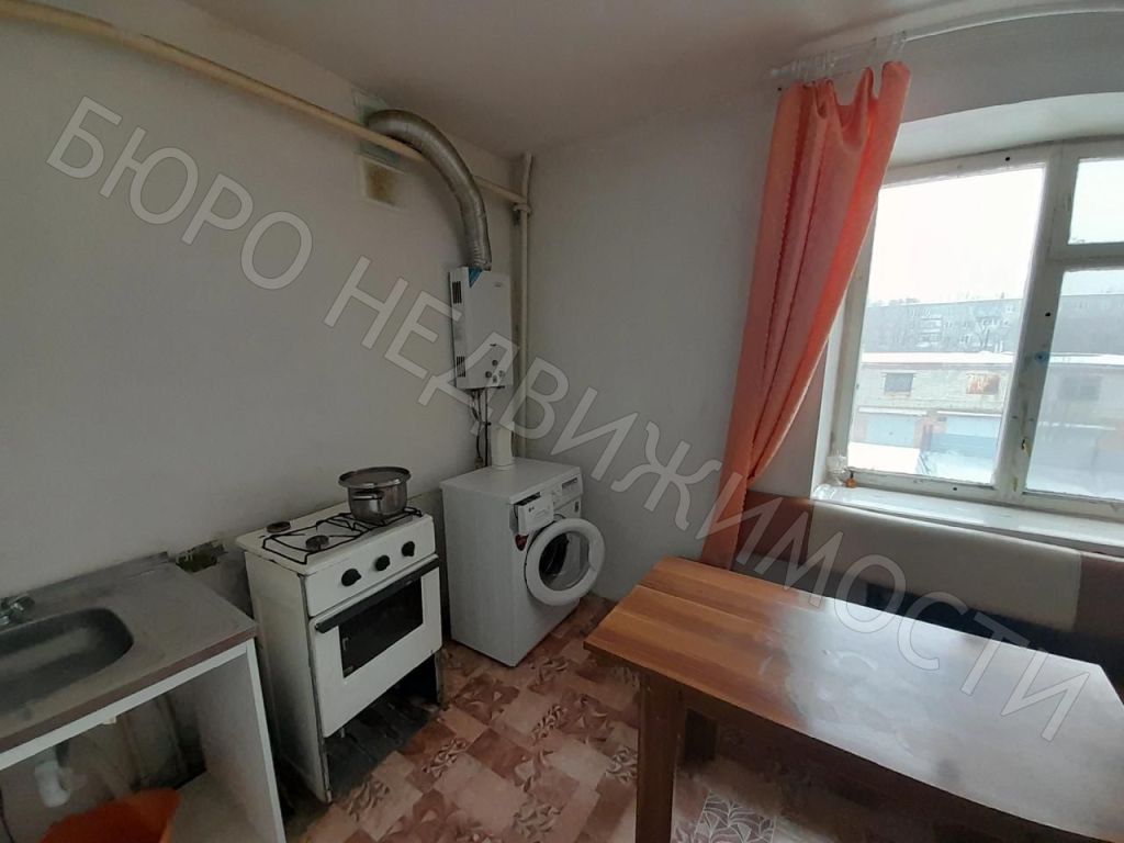 Продажа 1-комнатной квартиры, Балашов, Орджоникидзе ул,  12Б