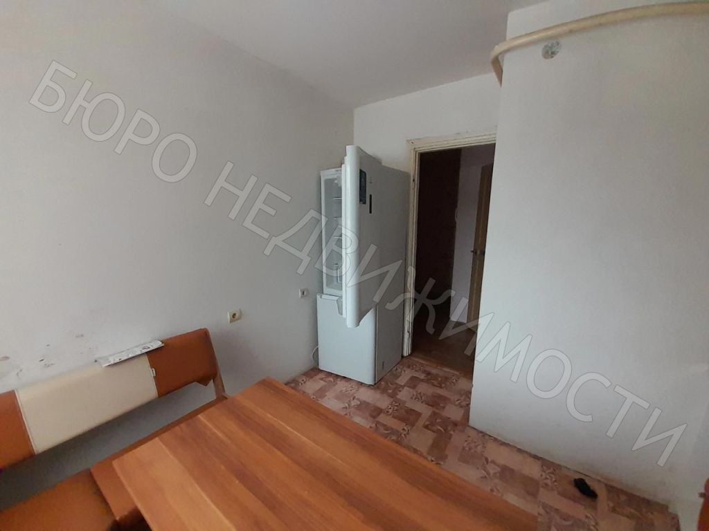 Продажа 1-комнатной квартиры, Балашов, Орджоникидзе ул,  12Б