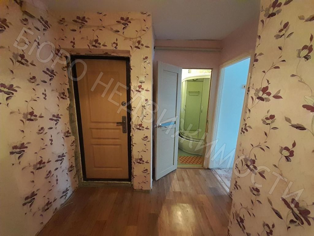 Продажа 1-комнатной квартиры, Балашов, Орджоникидзе ул,  12Б