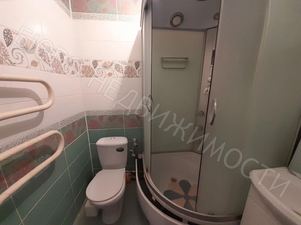 Продажа 1-комнатной квартиры, Балашов, Орджоникидзе ул,  12Б