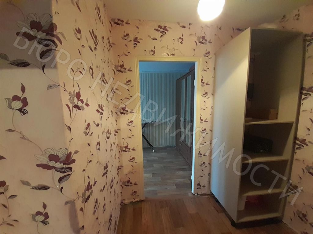 Продажа 1-комнатной квартиры, Балашов, Орджоникидзе ул,  12Б