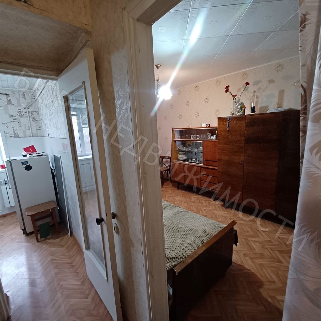 Продажа 1-комнатной квартиры, Балашов, 50 лет ВЛКСМ ул,  5